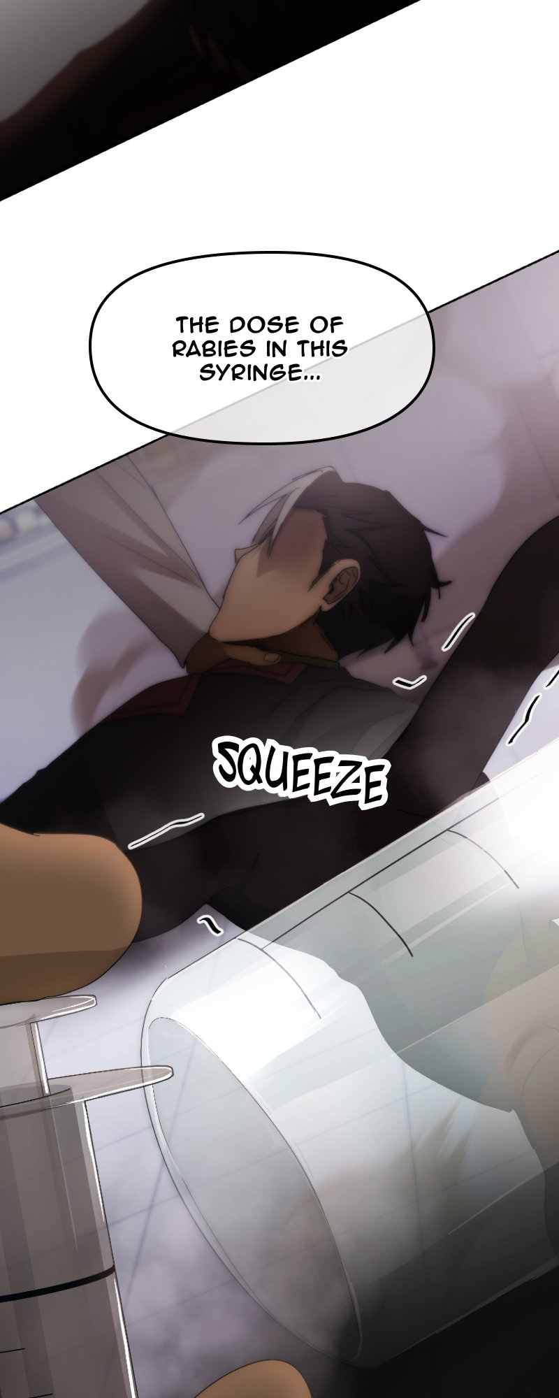 Deadly Hour Chapter 42 32